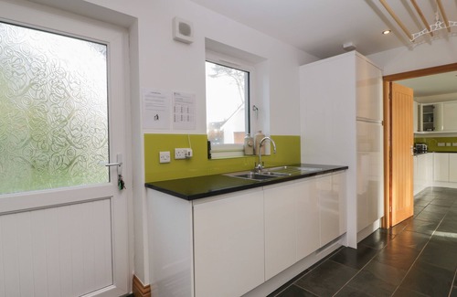 Kippford Cottage | Merse End