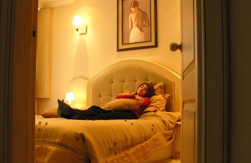 Akdeniz Hotel | Mersin Oteli
