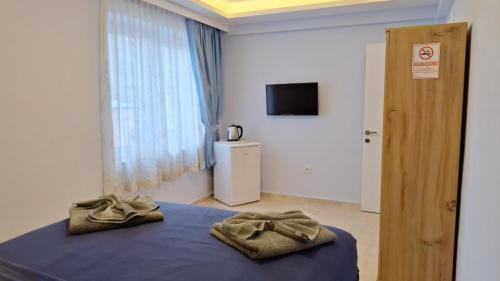 Marmaris City Center Bed & Breakfast | Mert Homes Marmaris