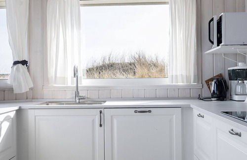 Hvorup Klit House | "Merta" - 150m from the sea by Interhome