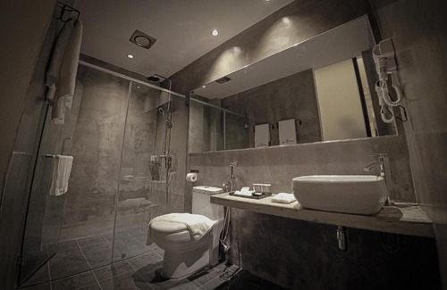 Ipoh Hotel | Merton Hotel Ipoh