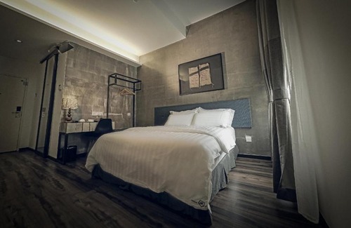 Ipoh Hotel | Merton Hotel Ipoh