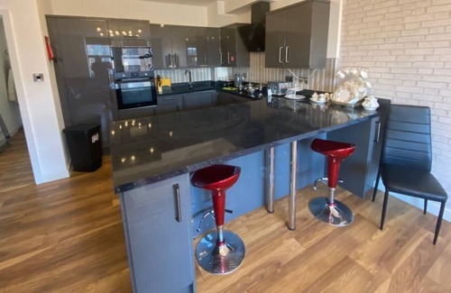 Maidstone Apartment | Merve Apartments 4 - Quality Serviced Apartment