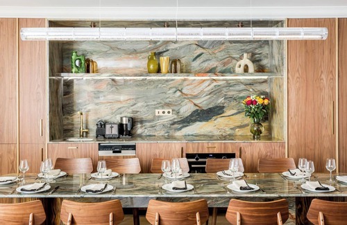 3rd Arrondissement Apartment | Merveil - Signature Suite - Marais - Archives II