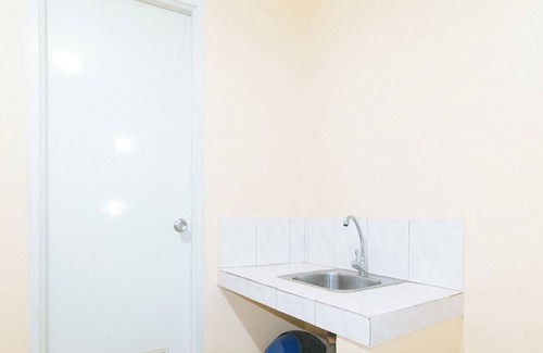 Malate Hotel | Mervin's Terraces By Reddoorz