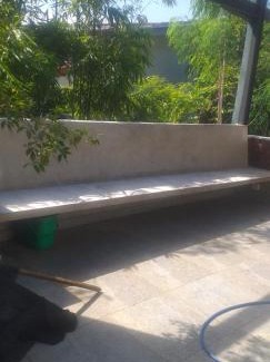 Thalapathpitiya House | Mervins & Indus Residence