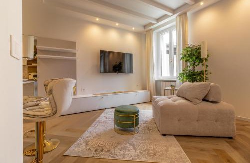 Citta Antica Apartment | Mery Suite