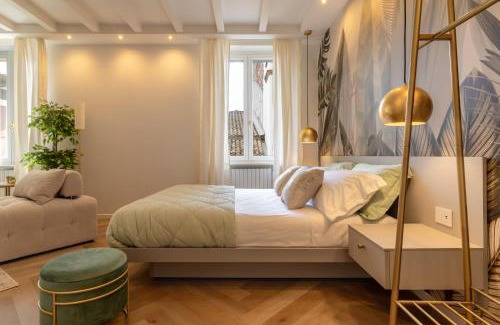 Citta Antica Apartment | Mery Suite