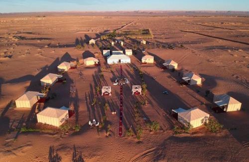 Merzouga House | Merzouga Desert Camp and Camel Ride