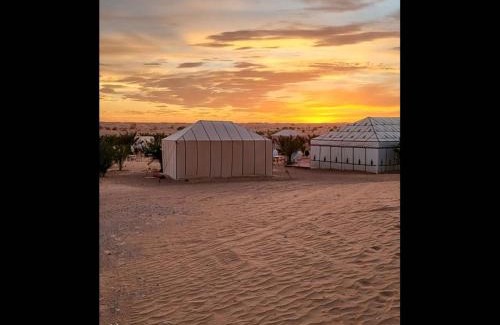 Merzouga House | Merzouga Desert Camp and Camel Ride