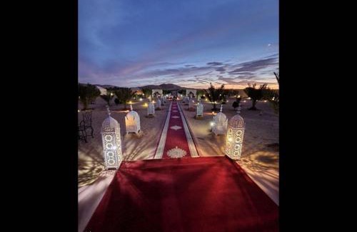 Merzouga House | Merzouga Desert Camp and Camel Ride
