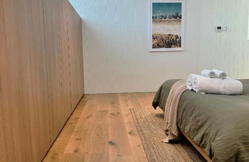 Aldinga Beach Villa | MESA del mar - coastal escape with ocean views