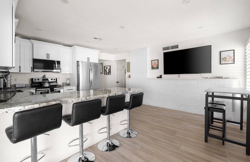 Mesa Grande House | Mesa home with a pool, hot tub, and easy access to golf, dining