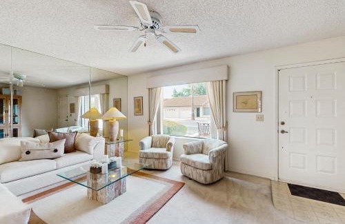 Sunland Village East House | Mesa Oasis
