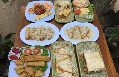 Penida Island Resort | MESARI Cottage