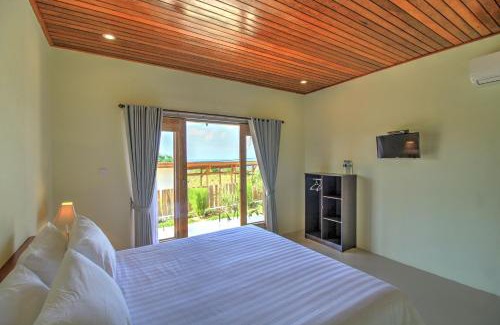Penida Island Resort | MESARI Cottage