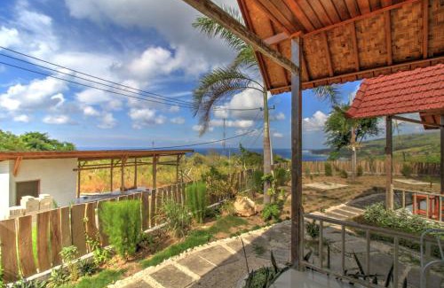 Penida Island Resort | MESARI Cottage