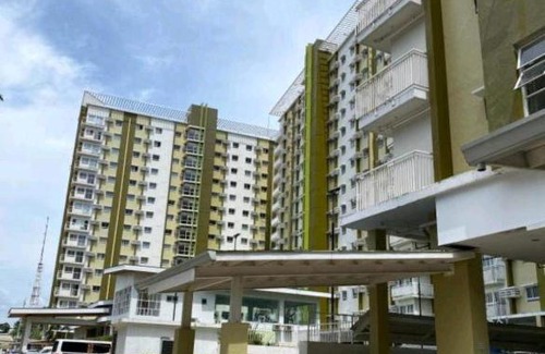 Cagayan de Oro House | MESAVERTE CONDO Homestay