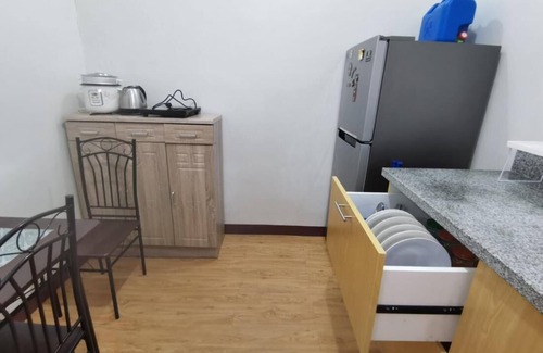 Cagayan de Oro Apartment | Mesaverte Residences Afs Suites