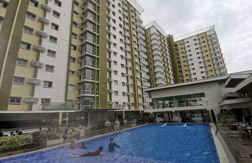 Cagayan de Oro Apartment | Mesaverte Residences Afs Suites