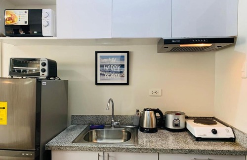 Cagayan de Oro Apartment | Mesaverte Residences Condominium