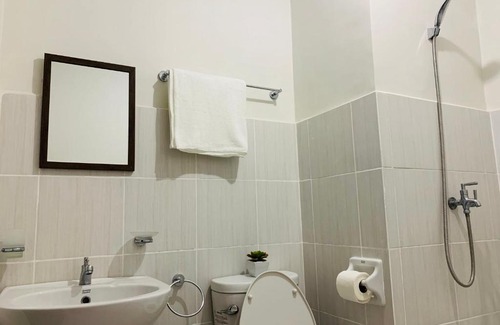 Cagayan de Oro Apartment | Mesaverte Residences Condominium