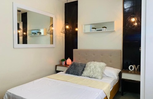 Cagayan de Oro Apartment | Mesaverte Residences Condominium