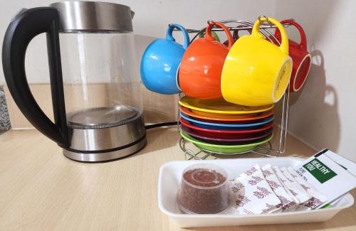 Cagayan de Oro Apartment | Mesaverte Residences Condominium