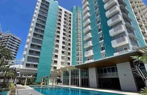 Bantud Hacienda Hotel | Mesavirre Garden Residences Studio Apartment