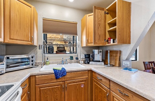 Munds Park Cabin | Mescalero Flagstaff