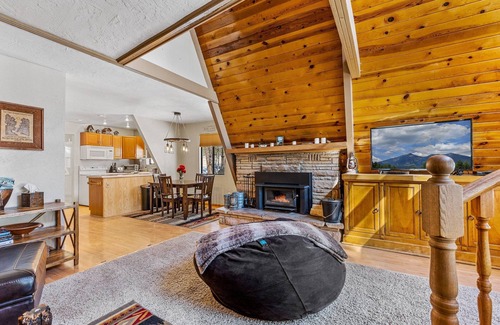 Munds Park Cabin | Mescalero Flagstaff