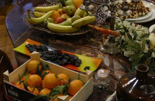 Mesch Bed & Breakfast | Meschermolen