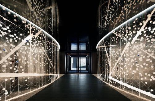 Kaigan Hotel | mesm Tokyo, Autograph Collection