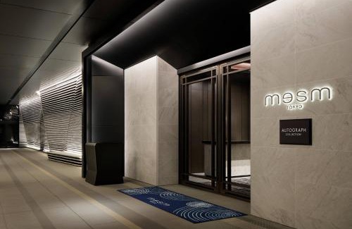 Kaigan Hotel | mesm Tokyo, Autograph Collection