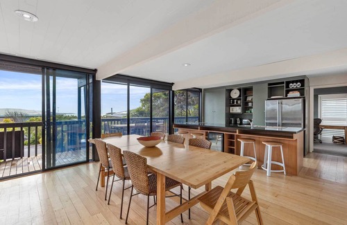 Surf Coast House | Mesmerising Views Sum