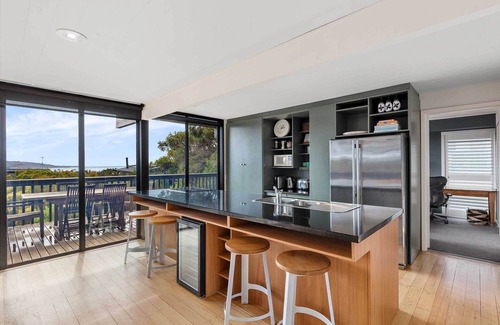 Surf Coast House | Mesmerising Views Sum