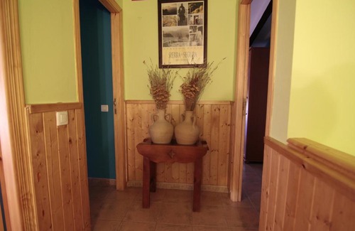 Hornos House | Mesoncillo NEO