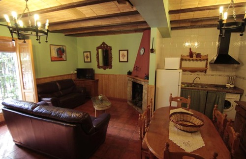 Hornos House | Mesoncillo NEO