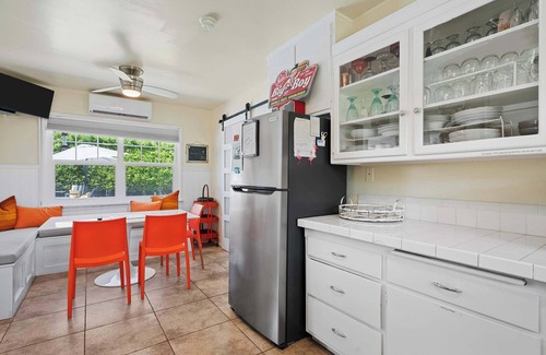 Tahquitz River Estates House | Mesquite Escape | Amazing Outdoor Space!