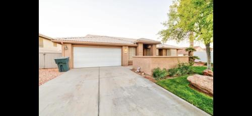 Mesquite House | Mesquite paradise