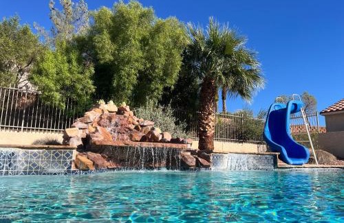 Mesquite House | Mesquite paradise