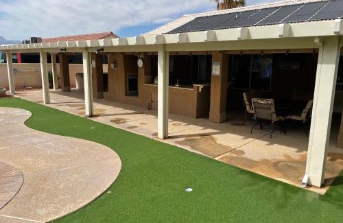 Mesquite House | Mesquite paradise