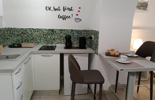 Mesagne Apartment | Messapia antica