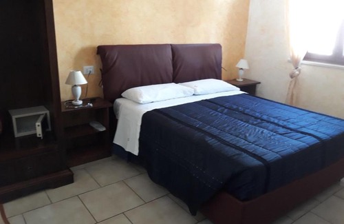 Oria Bed & Breakfast | Messapia