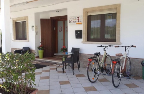 Oria Bed & Breakfast | Messapia