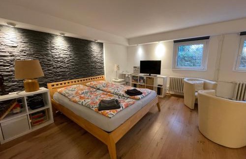 Charlottenburg-Wilmersdorf Apartment | Messe Apartment Berlin