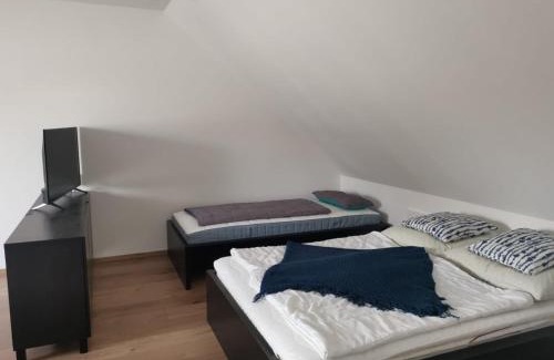Drispenstedt Apartment | Messe Apartment BIN