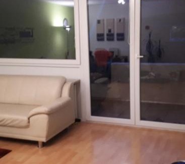 Stocken Apartment | Messe Hannover