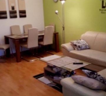 Stocken Apartment | Messe Hannover