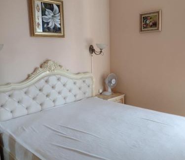 Sunny Beach Apartment | Messembria Resort